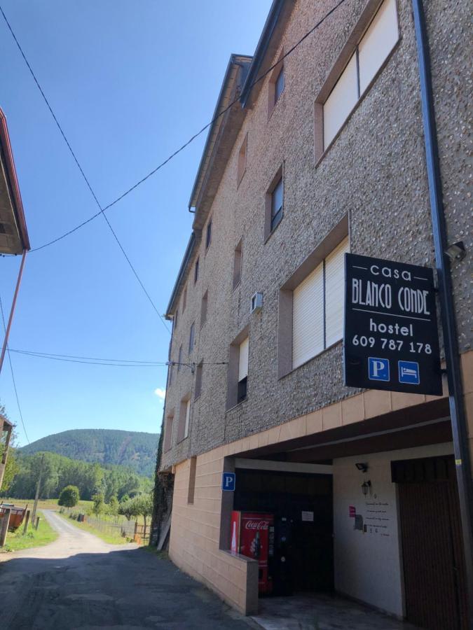 El Camino Leilighet Laza Eksteriør bilde